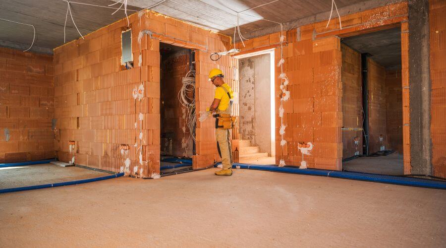Expert flood damage restoration services in Hope, ID